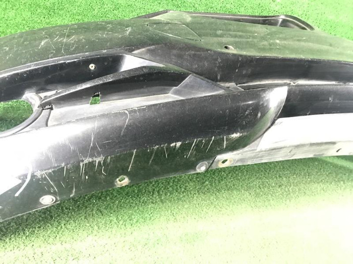 Бампер передний BMW 3er F30, F31 (2011-2016)