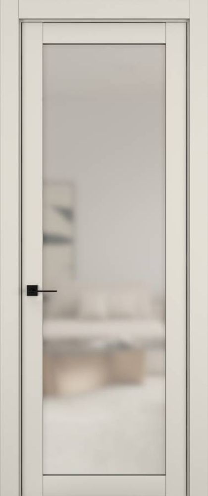 Дверь 2 NC Керамик жемчужный 2000*600