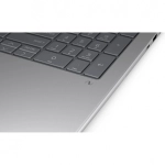 Ноутбук HP ZBook 8 G1i Core Ultra 7 265H 32Gb SSD1Tb NVIDIA RTX 500 Ada 4Gb 16" IPS WQUXGA (3840x2400) Windows 11 Pro 64 silver WiFi BT Cam (BX7V8UT)