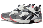 Staple x Deal x Reebok Instapump Fury OG comfortable wear-resistant low-cut life casual shoes gray