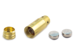 Лазерный патрон ShotTime ColdShot 9mm Luger