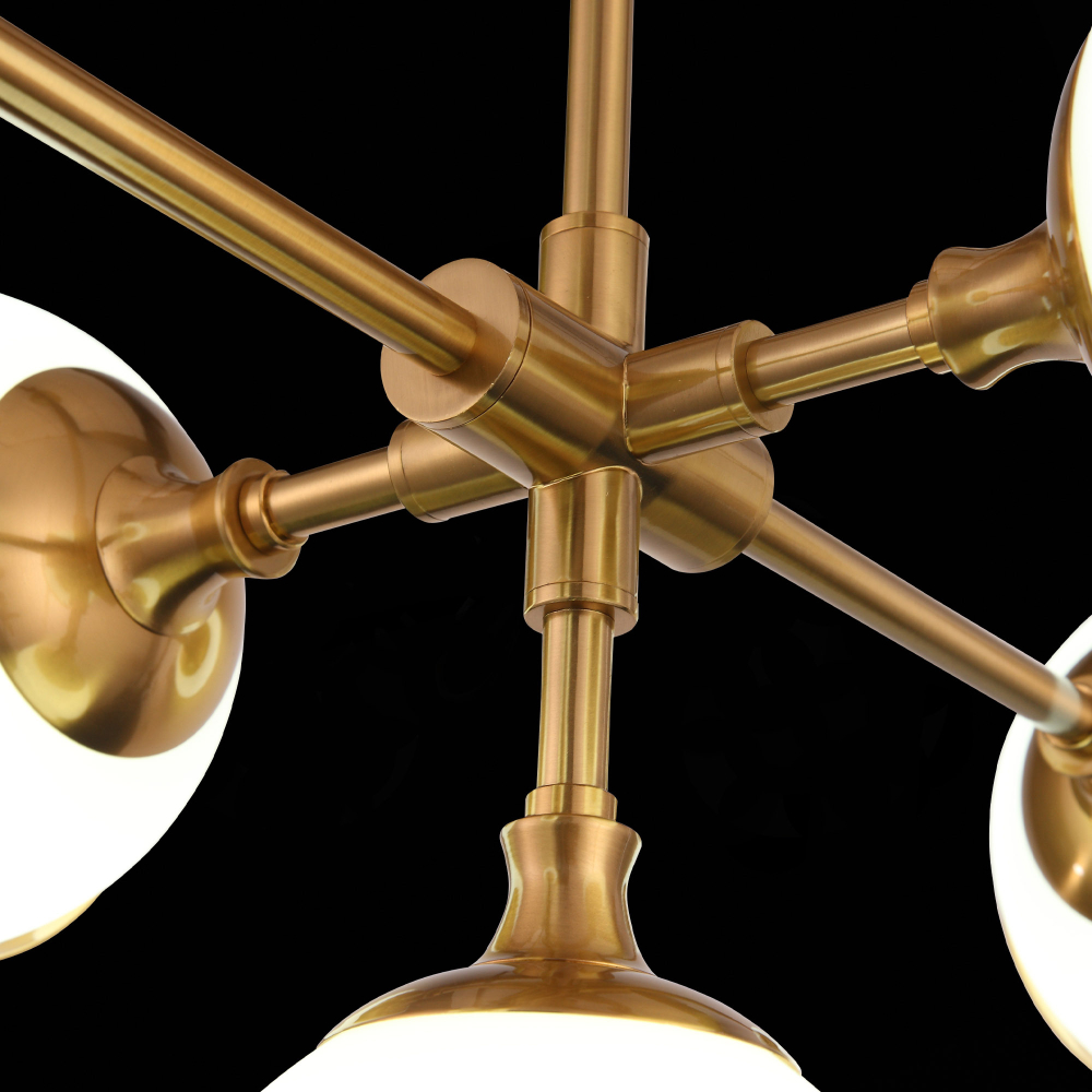 Светильник подвесной ST Luce Arbe SL1157.303.05