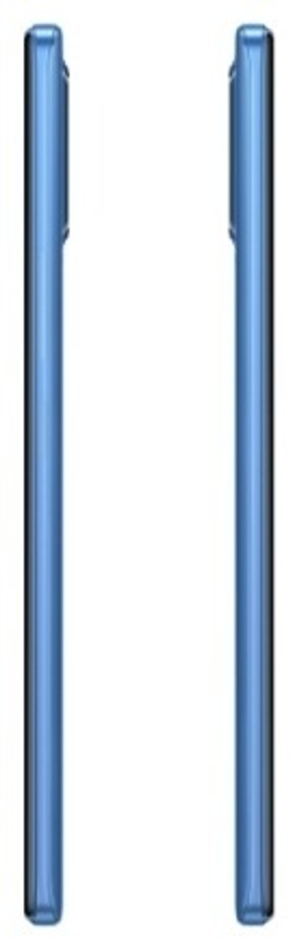 Смартфон Vivo Y01 2 ГБ/32 ГБ голубой
