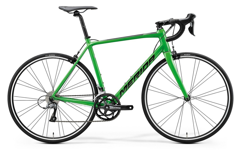 Шоссейный велосипед Merida Scultura 100 (2020)