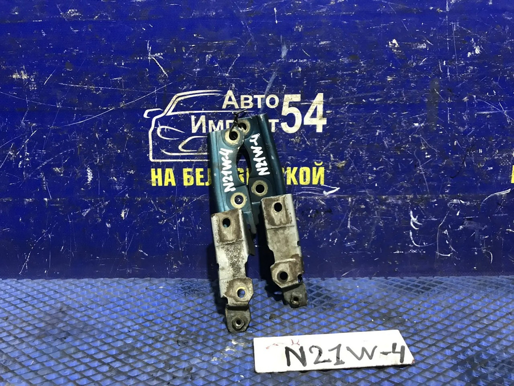 Петля капота правая MITSUBISHI RVR 1995