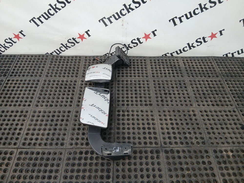 Зеркало заднего вида боковое правое 2023г.