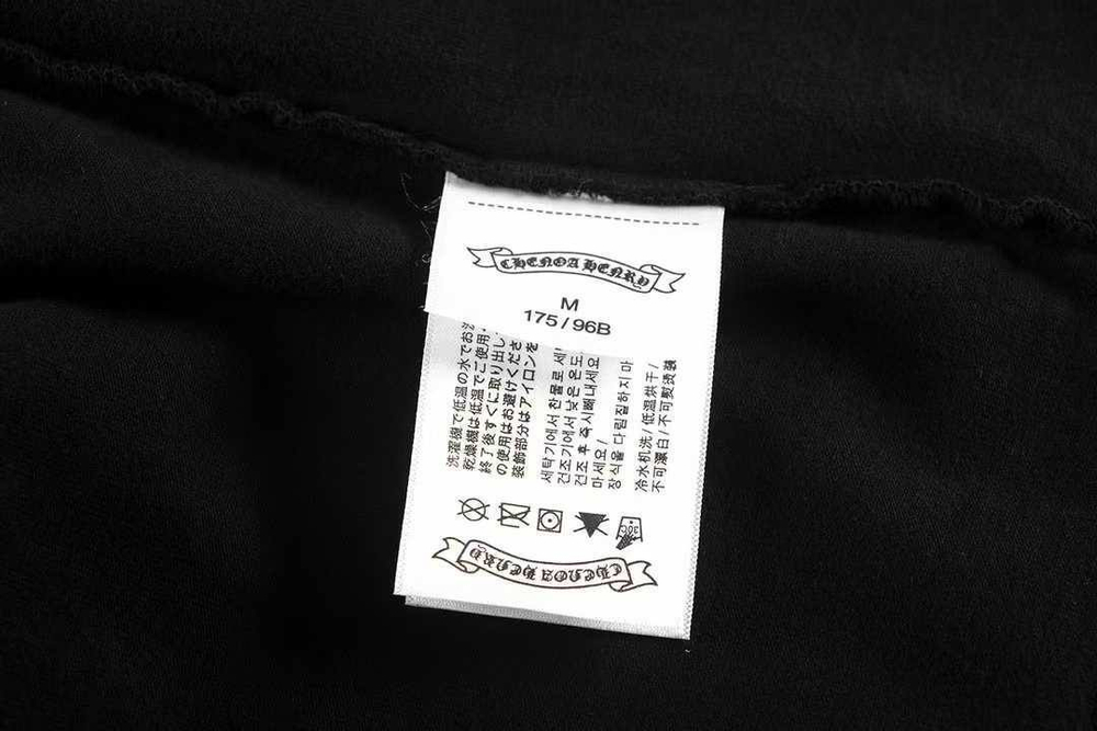 Футболка Chrome Hearts