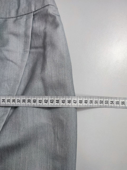 Юбка офисная 44 размер