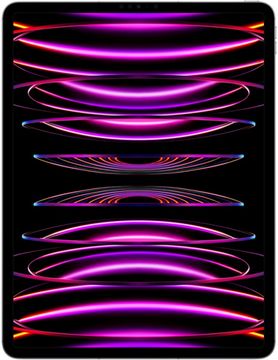 Apple iPad Pro (2022) 11" Wi-Fi + Cellular 1 ТБ, «серый космос»