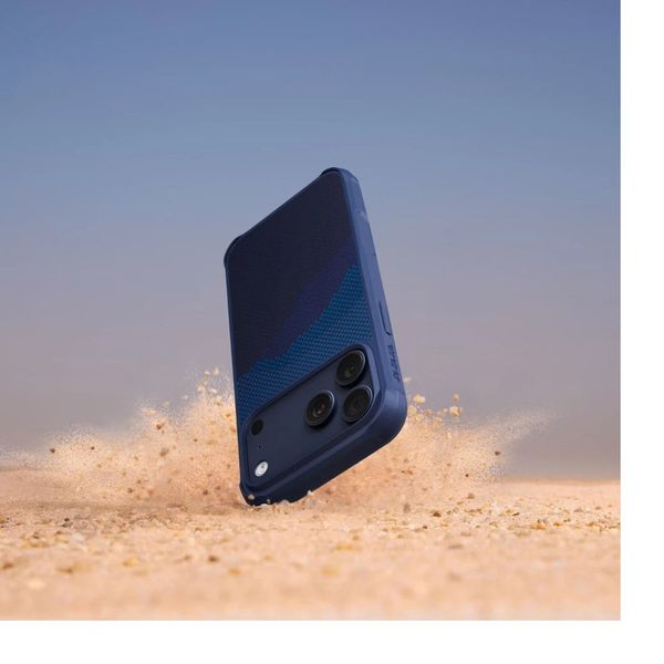 Чехол Pitaka Cairn Case для iPhone 17 Pro, Горизонт | Over The Horizon