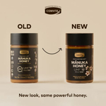 Comvita, Мед манука, UMF 15+, MGO 514+, 500 г (17,6 унции)