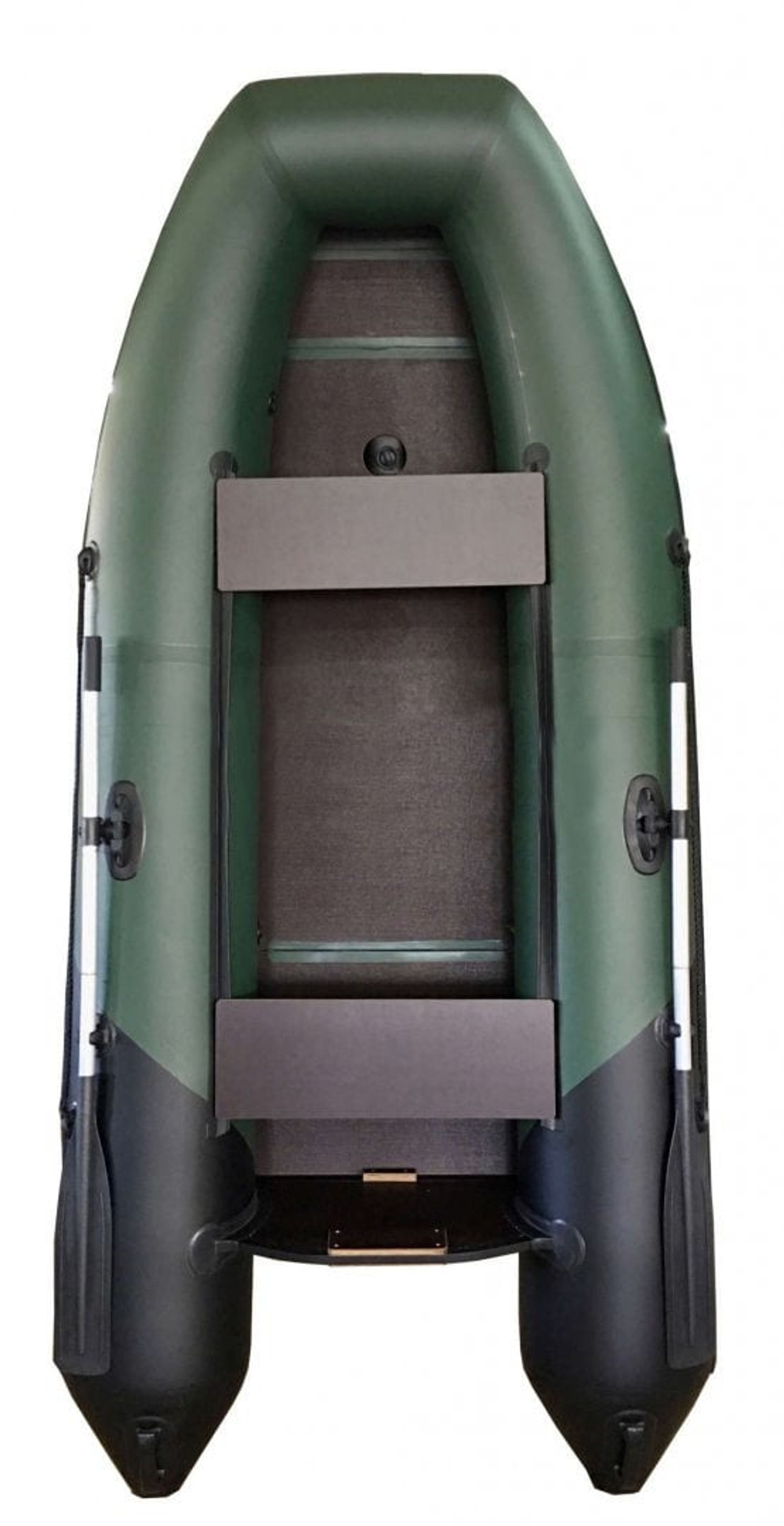 Лодка ПВХ ВЕЛЬБОТ Камыш 3200 Легкая серия