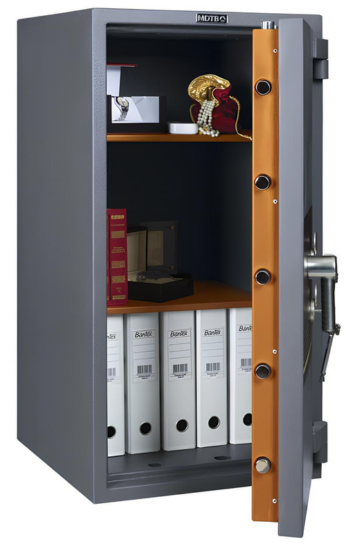 Взломостойкий сейф MDTB Fort-M 1668 EK
