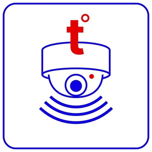 TRASSIR Thermal Camera