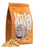 Little One 400г Корм для крыс