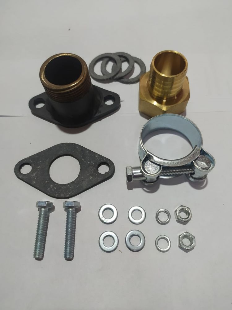 Mounting kit #11 for MSF-25 valve