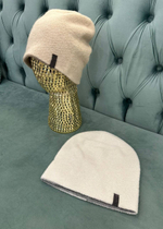 Шапка Brunello Cucinelli