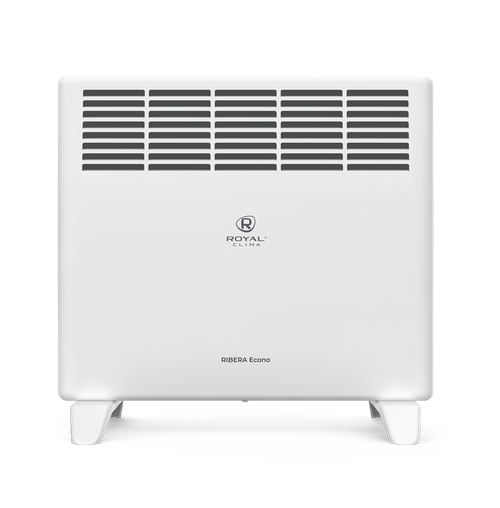 Электрический конвектор ROYAL CLIMA серии RIBERA Econo REC-RE1500M