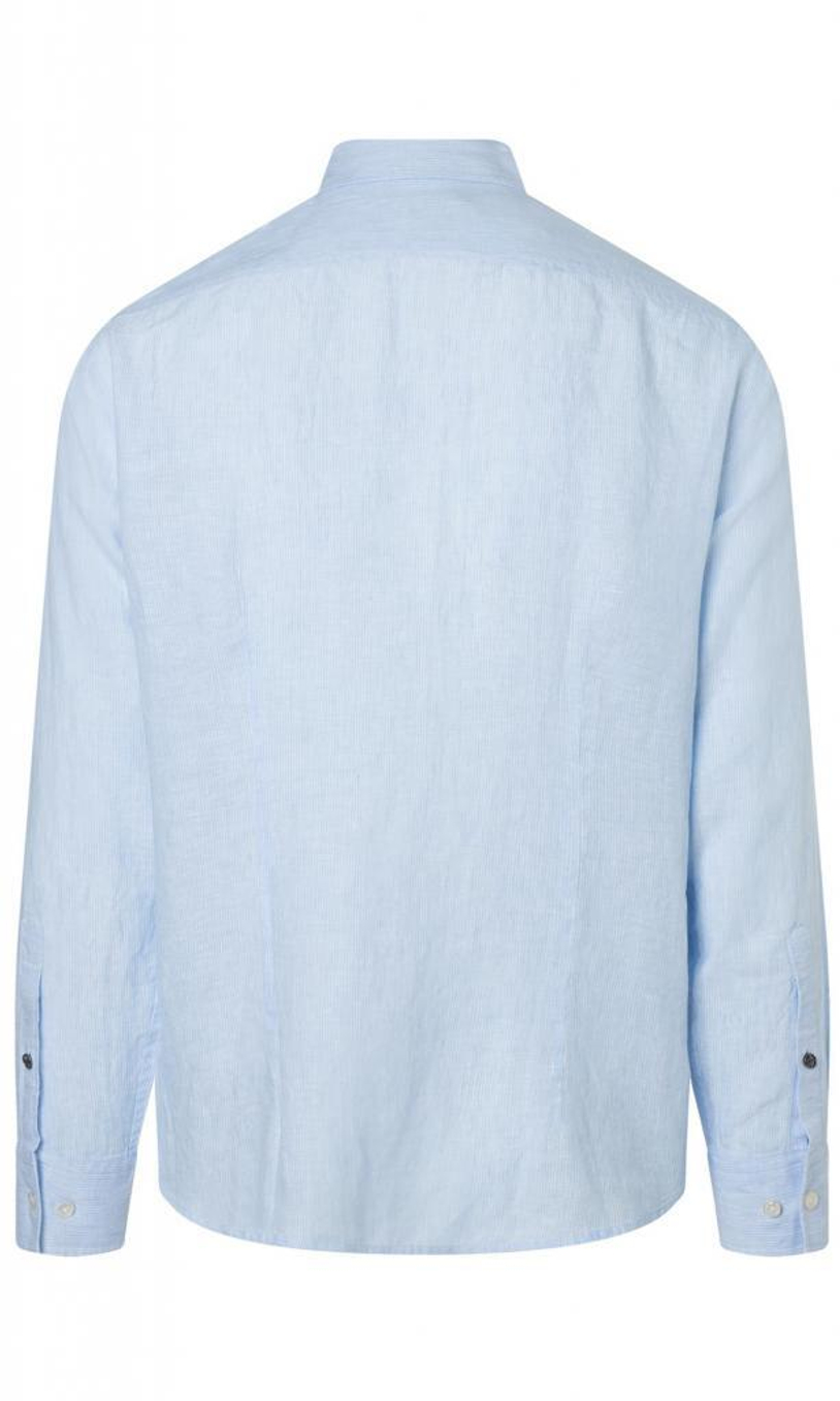 Рубашка мужская BOGNER TIMI 58848064 331 (MS 252) - SS`25