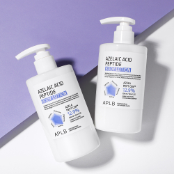 APLB Azelaic Acid Peptide Body Lotion крем-лосьон для тела с азелаиновой кислотой