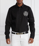 Рубашка Just Cavalli - черный(75OALYS2CN500)