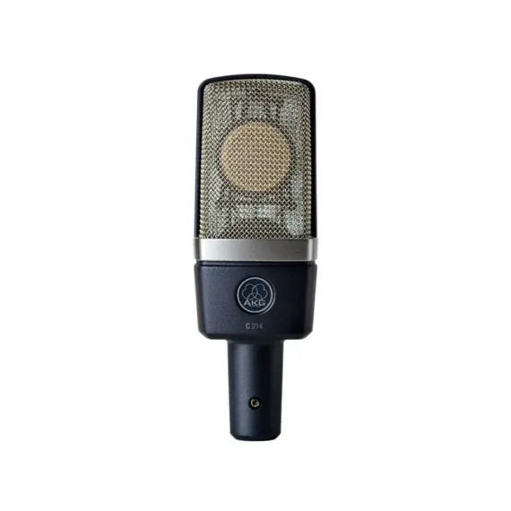 AKG C 214