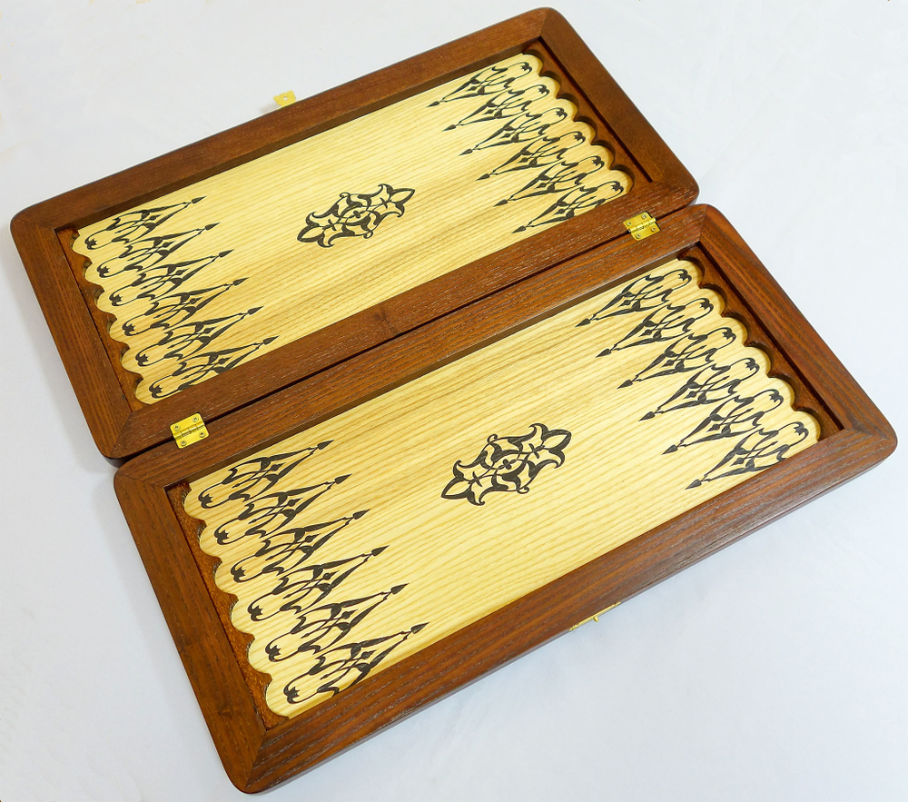 Нарды "Баталия" № 2