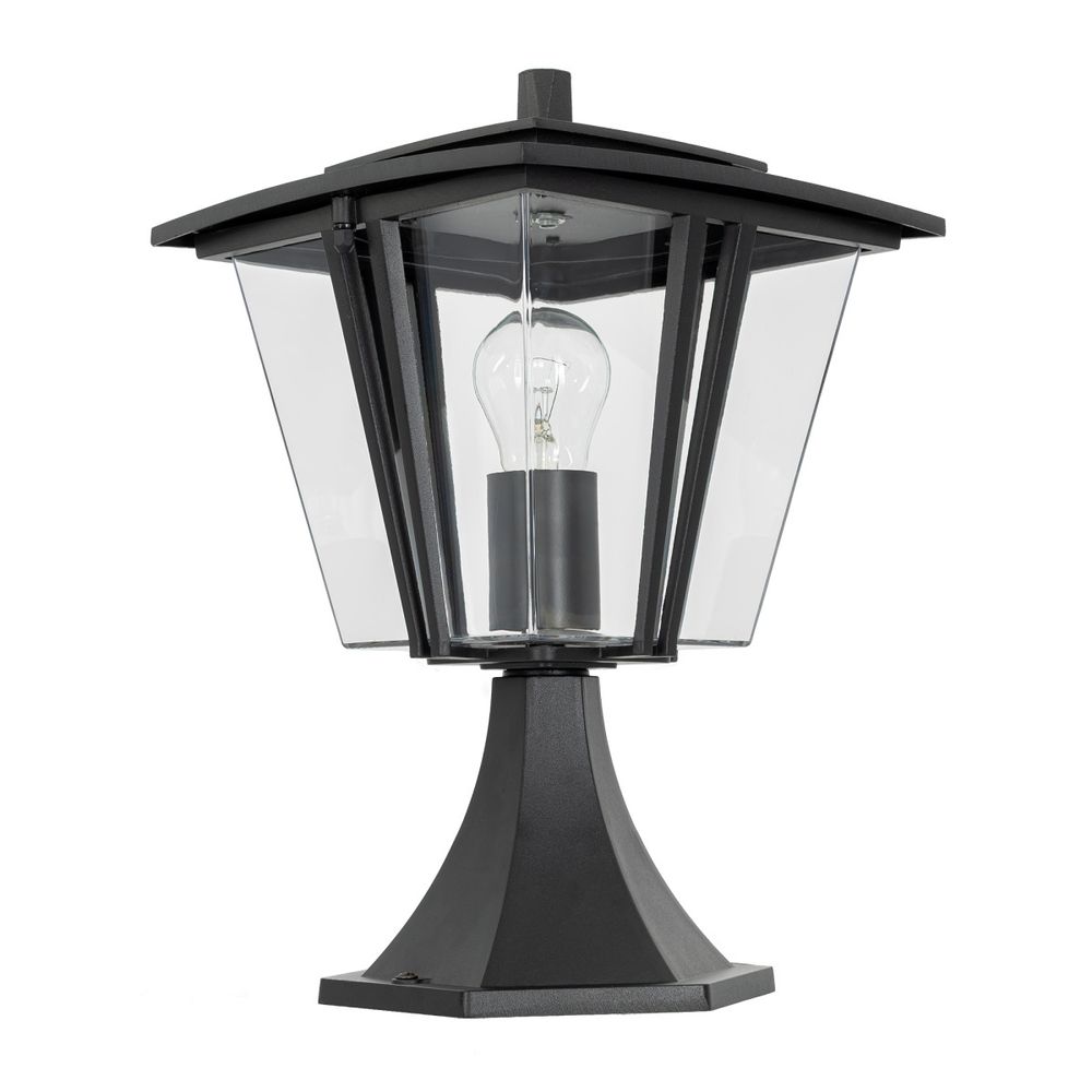 Citilux FORTS CLU10С Уличный парковый светильник