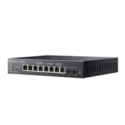 Коммутатор TP-Link Omada SG2210XMP-M2