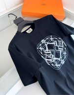 Футболка Hermes