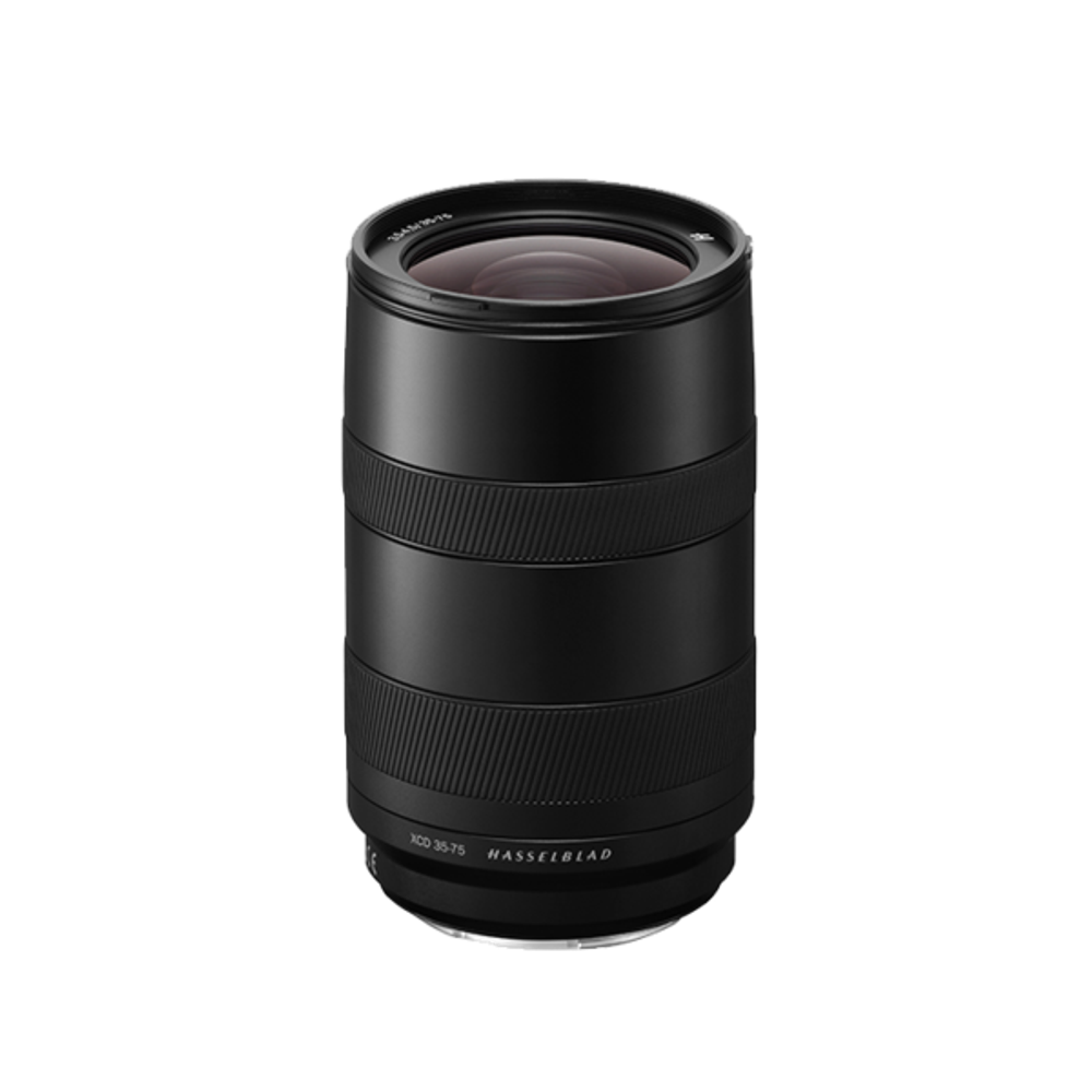 Объектив Hasselblad XCD f3.5-4.5/35-75 Zoom Lens