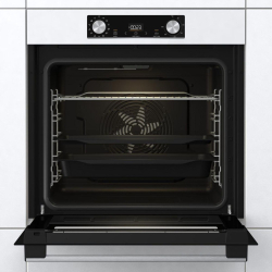 Встраиваемый электрический духовой шкаф Gorenje BOS6737E03WG