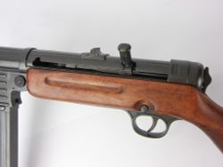 Denix Автомат Шмайсер МП-41