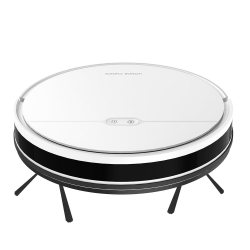Робот пылесос HONOR CHOICE M1 ROB-03 WHITE 5504ABEU