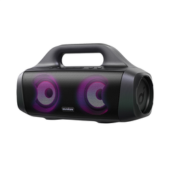 Колонка беспроводная SOUNDCORE Select Pro A3126 Черная (Black)