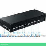 Игровой монитор Samsung Odyssey Ark G9 LS55CG97WNIXCI