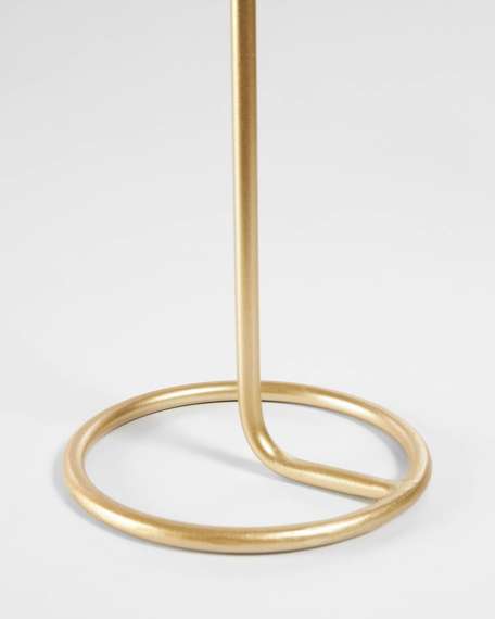 Подсвечник Babirye 40 см