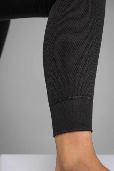 Термобелье Arctic Woman (Двухслойное, Чёрн)