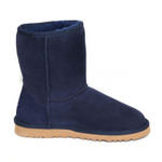 Угги Classic Short Navy