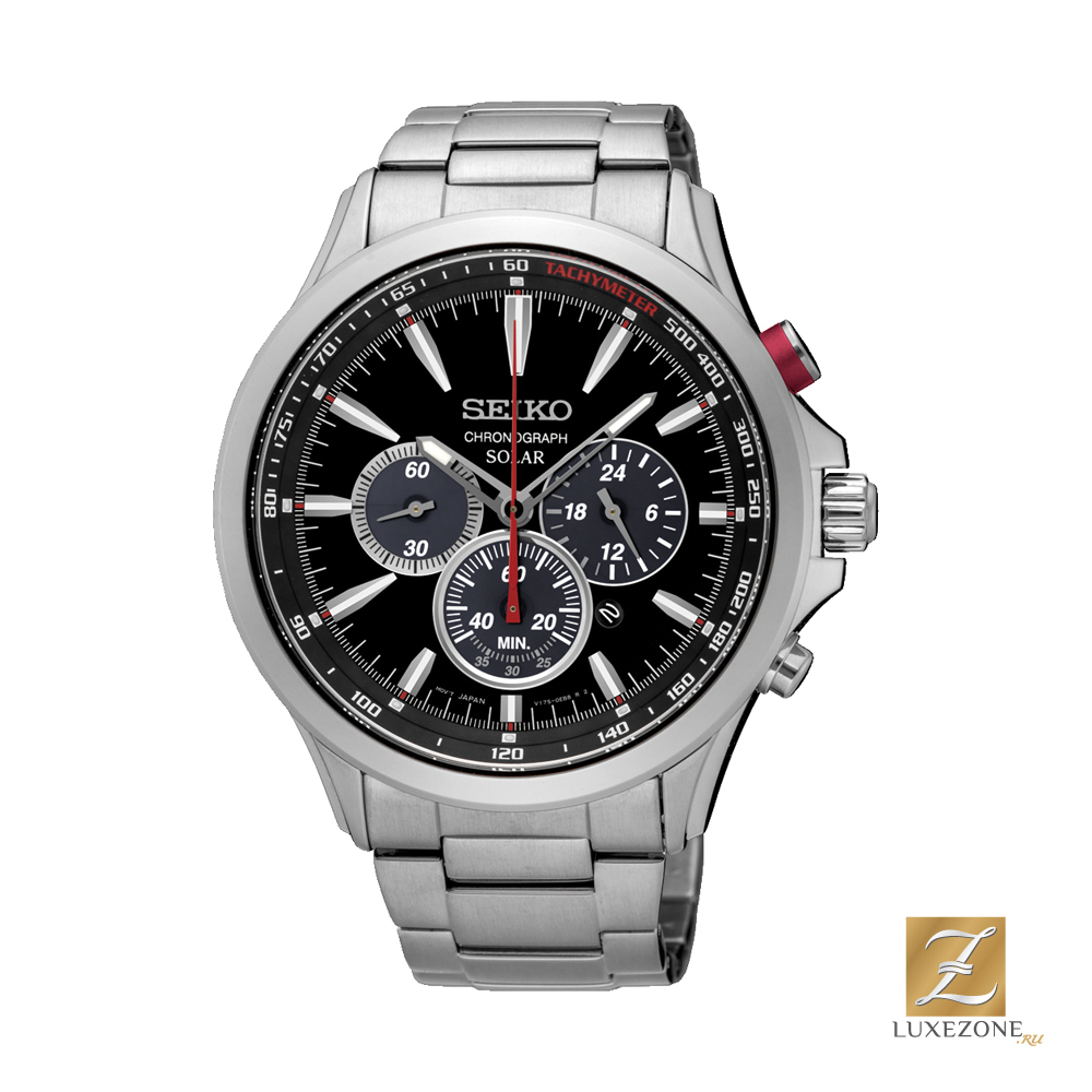 Seiko SSC493P1