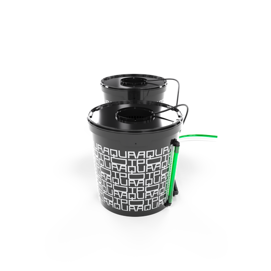 Гидропонная установка АкваПот Дуо