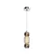 Подвесной светильник Капля / Drop 3000К 16Вт Maytoni mod273pl-l16ch3k