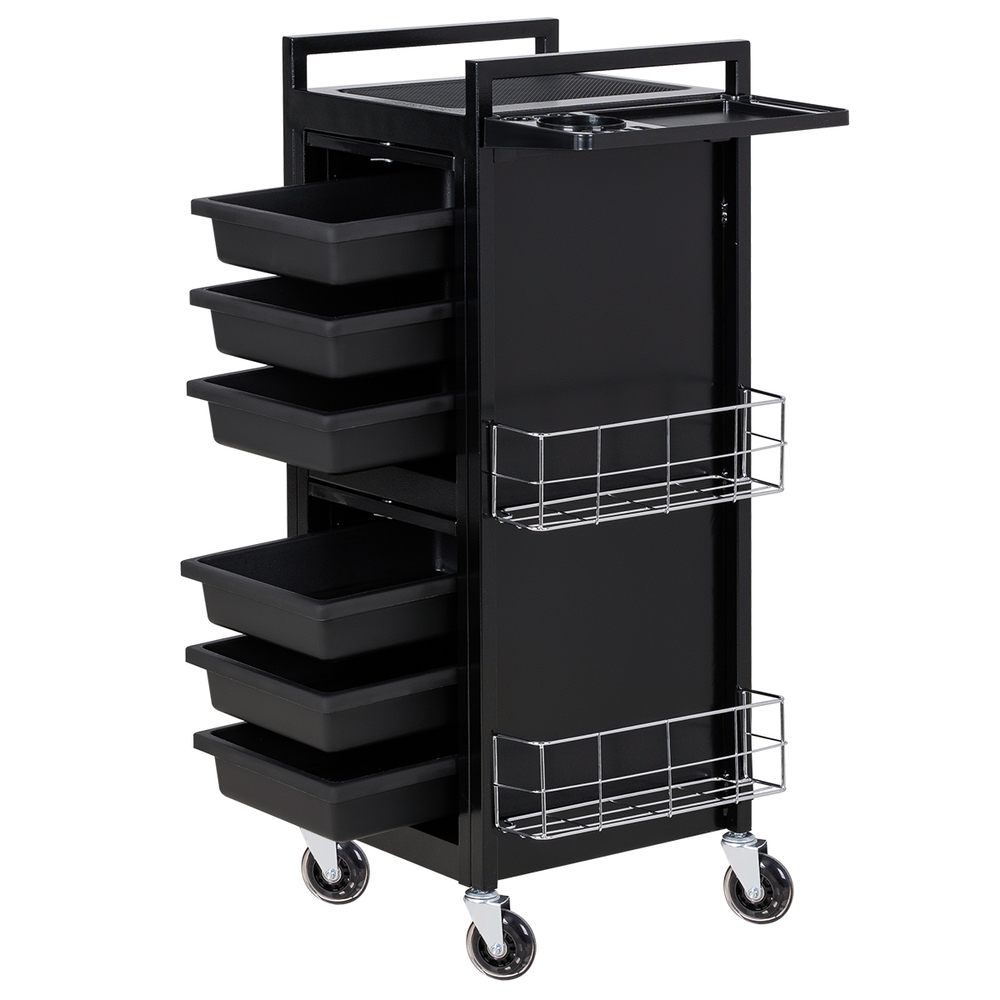 Тележка парикмахерская Т-167