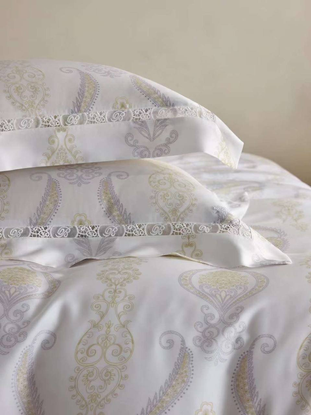 Комплект постельного белья Blumarine Home
