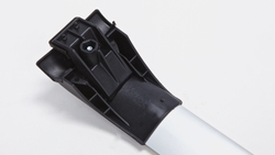 Багажник Turtle Tourmaline V1 на крышу для TOYOTA RAV4 2012-2019 (На обычные рейлинги),серебристый, арт.35.TUR.05.07.V1.S
