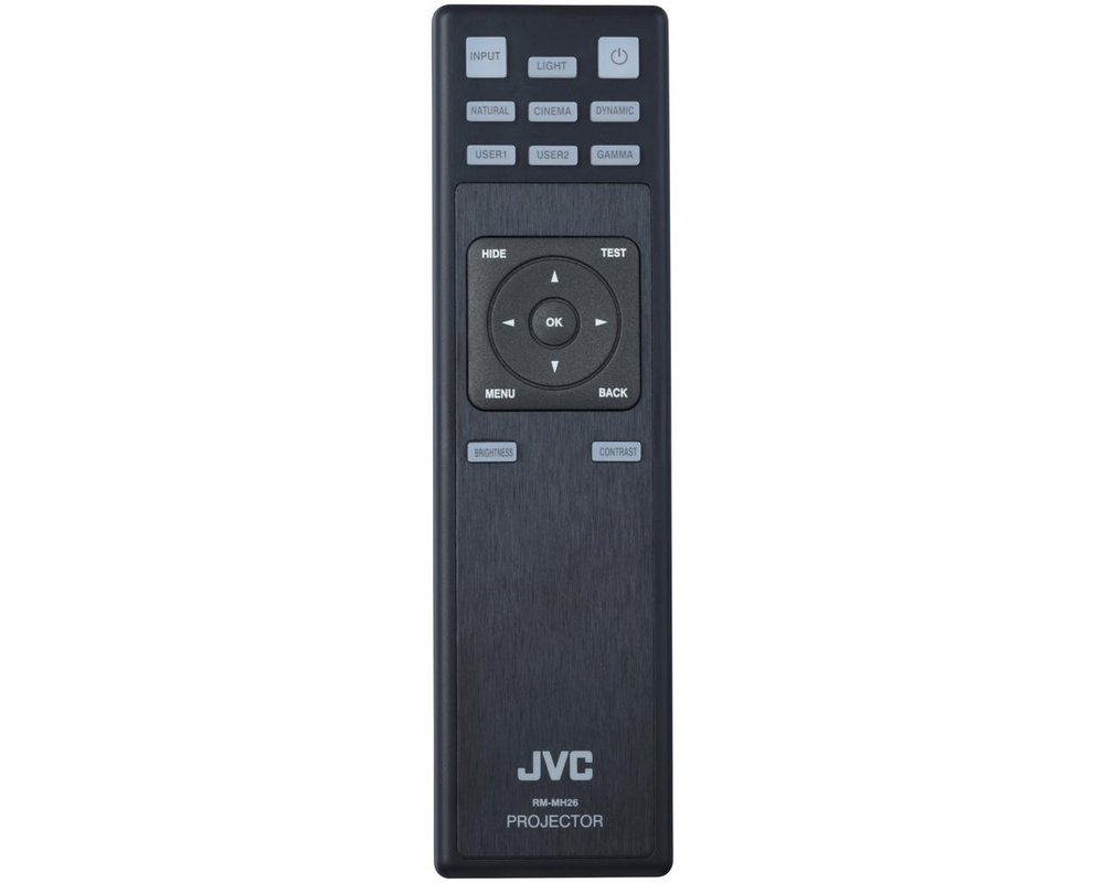 Проектор JVC LX-NZ30W