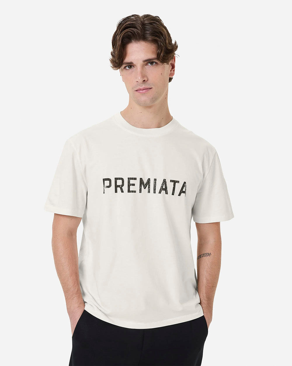 Футболка Premiata Jersey