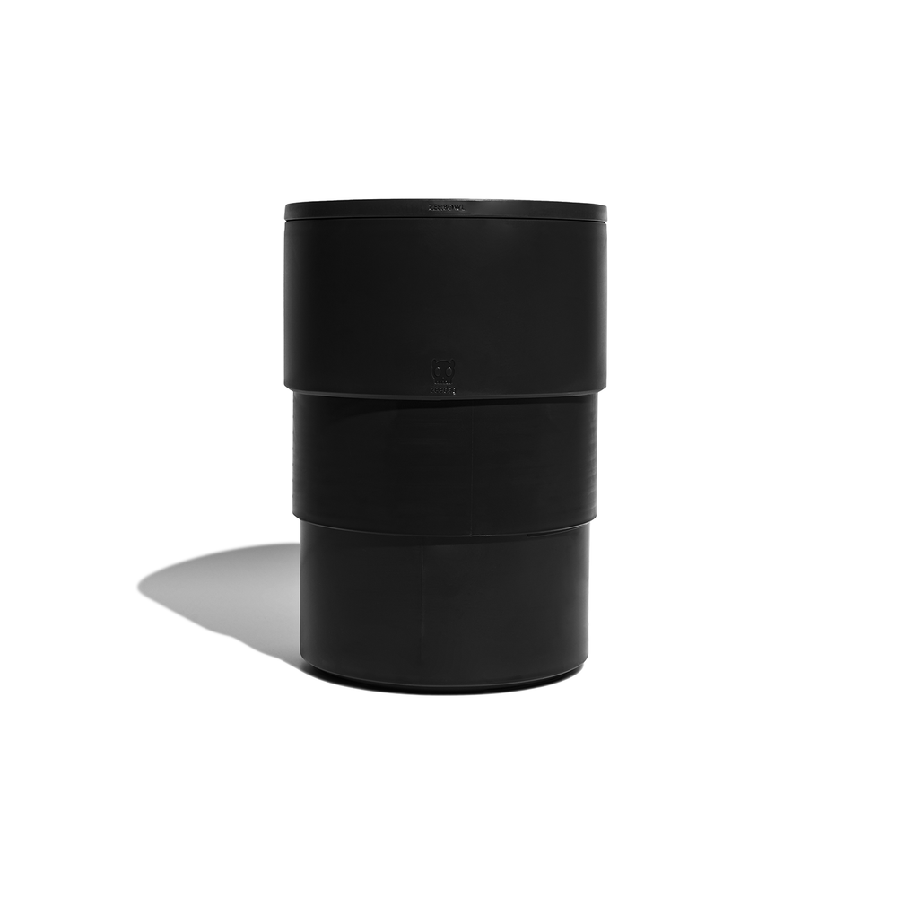 Телескопическая миска ZEE.BOWL GOTHAM Zee.Dog