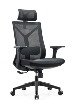 Кресло офисное GA58