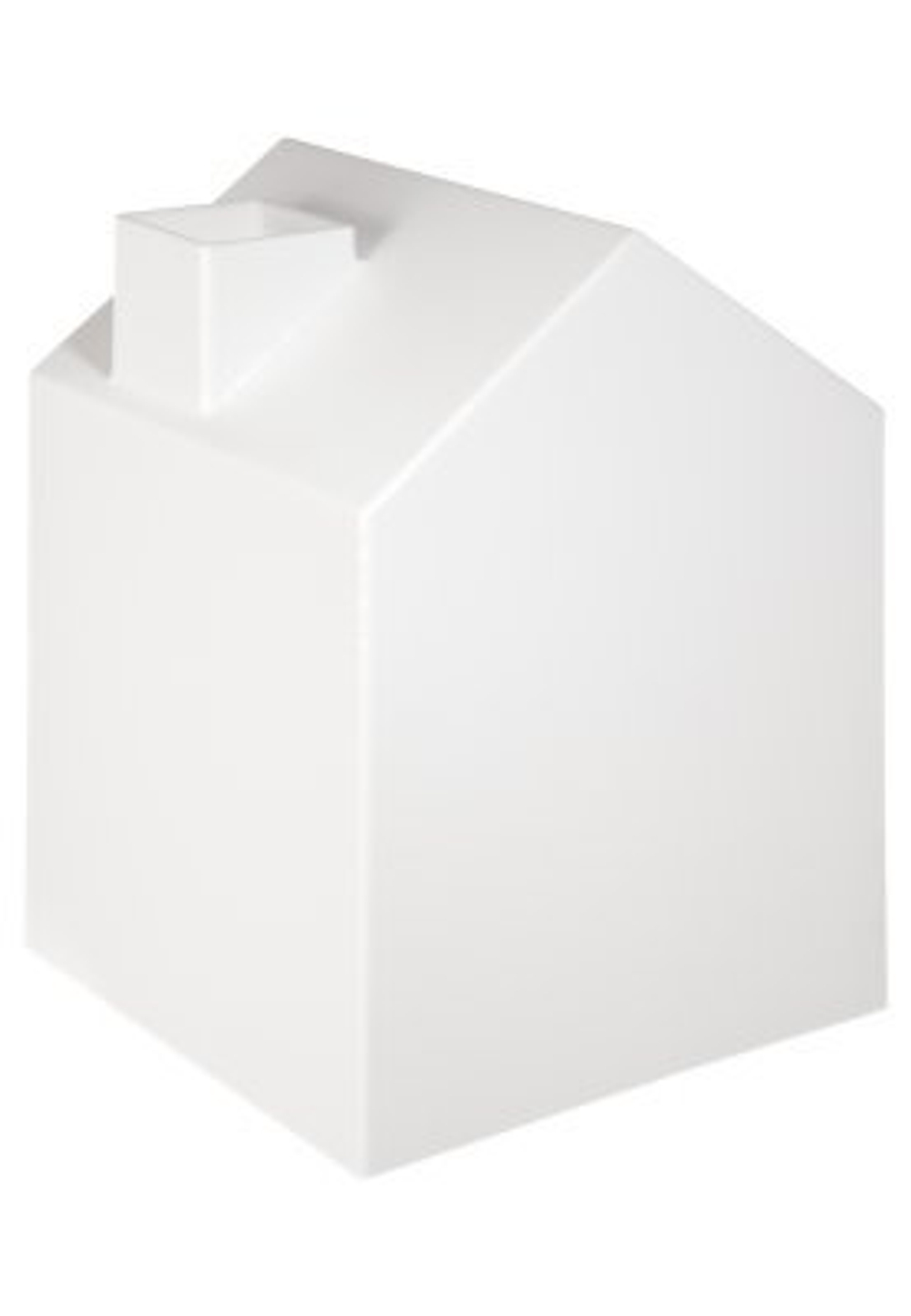 Бокс для салфеток Casa белый Umbra